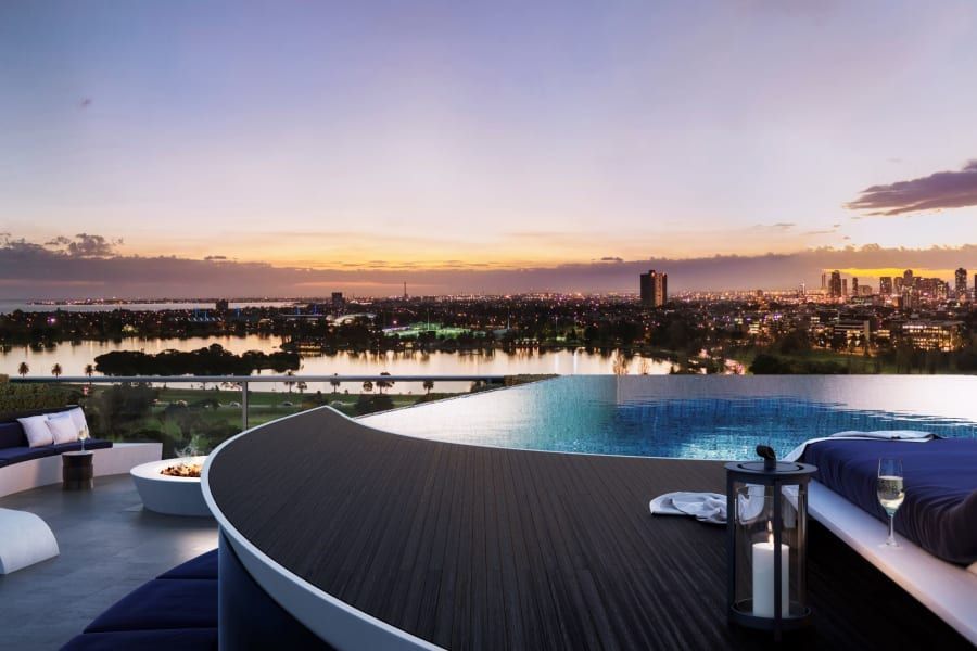 309/18 Queens Lane, Albert Park VIC 3206 Domain