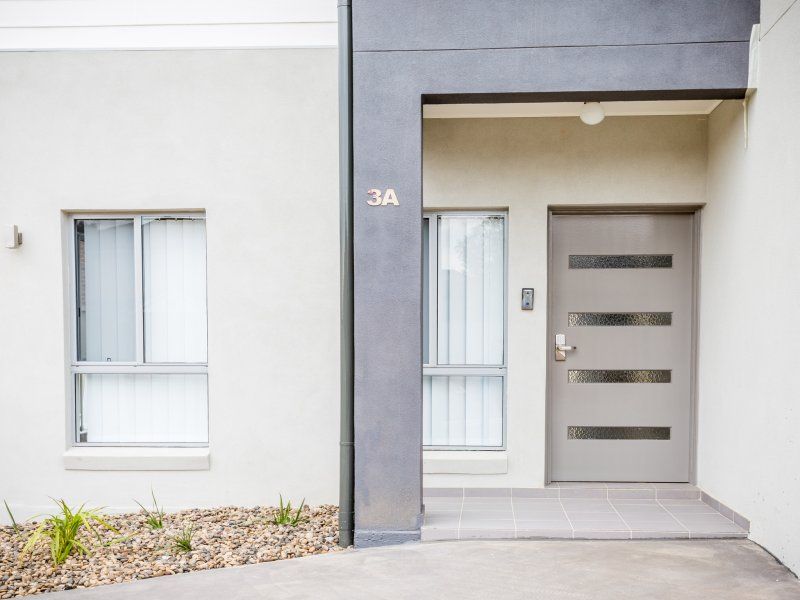 3A Peppercorn Place, Glenwood NSW 2768 Semidetached For Rent Domain