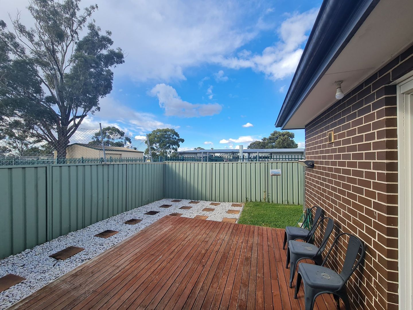 2 bedrooms Apartment / Unit / Flat in 21A Niblo Street DOONSIDE NSW, 2767