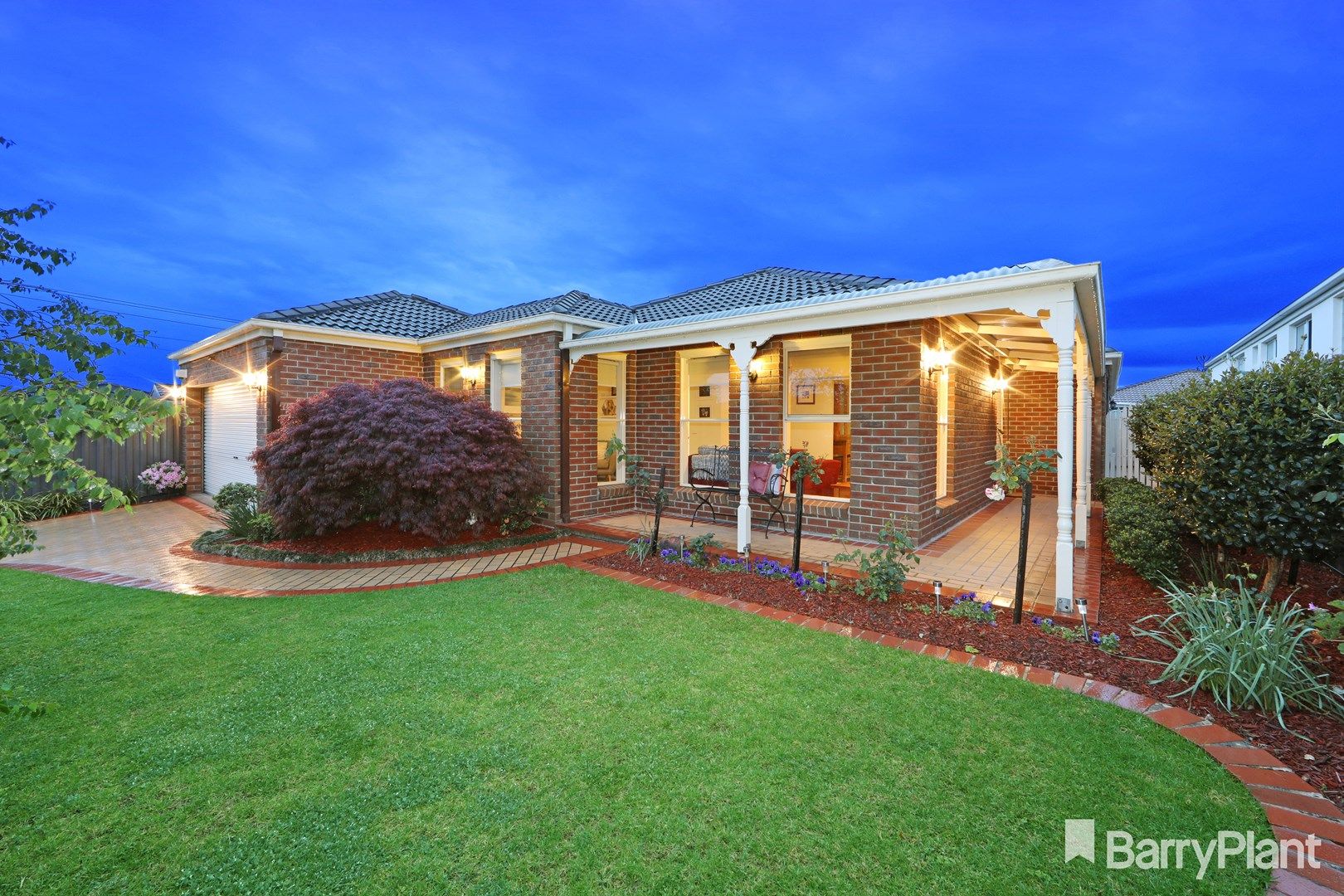 5 Lucy Hill Rise, Rowville VIC 3178, Image 0