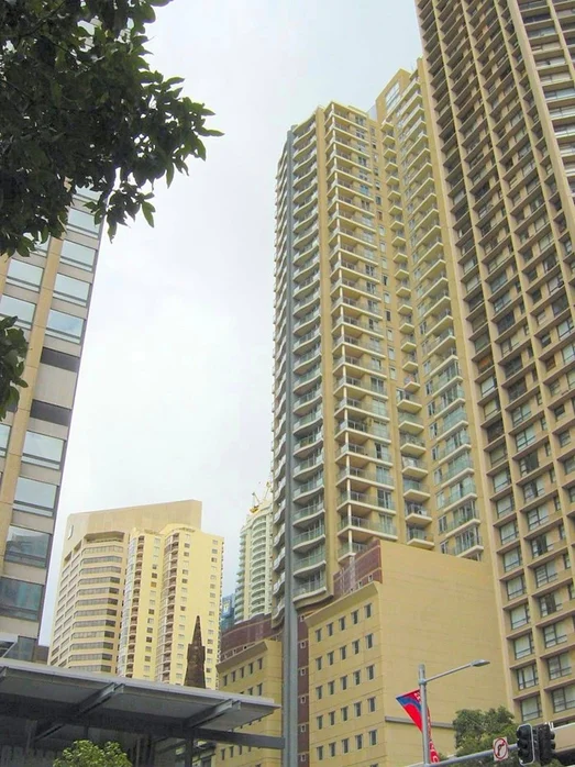 Primary image of 1211/197-199 Castlereagh St, Sydney NSW 2000