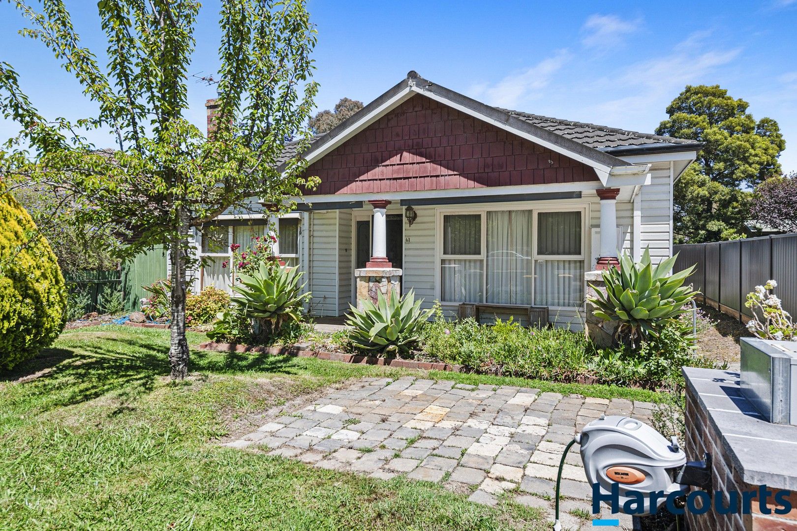 61 Gillies Street South, Alfredton VIC 3350 Domain