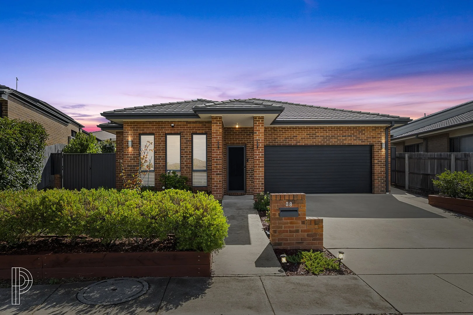 Additional image 2 of 38 Elia Ware Crescent, Bonner ACT 2914