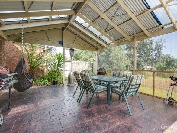 Picture of 4 Woodford Place, KORUMBURRA VIC 3950