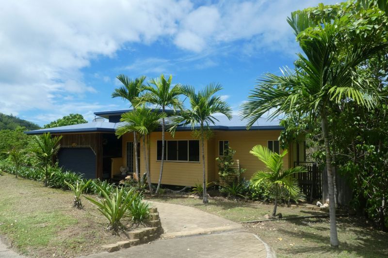 Lot AU Keswick Island, Mackay QLD 4740 Domain