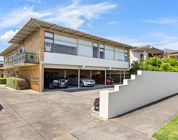 4/150 Beach Road, Sandringham VIC 3191