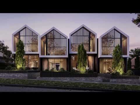 2 bedrooms New House & Land in  ROWVILLE VIC, 3178