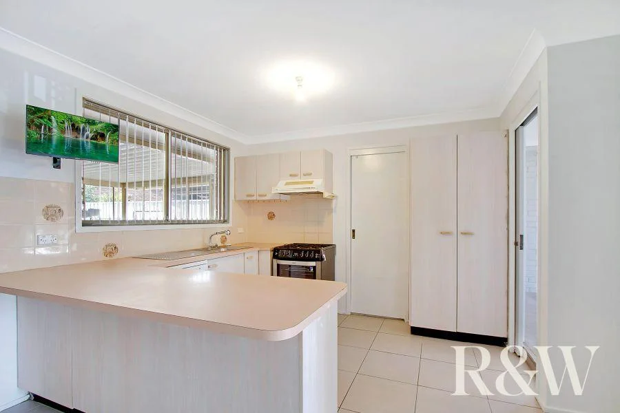 Additional image 3 of 16 Haven Street, Plumpton NSW 2761