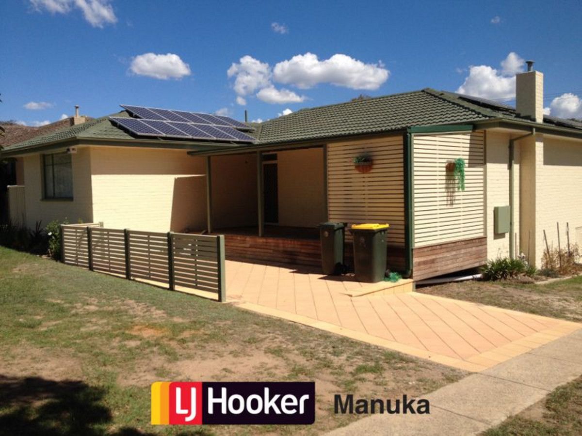 3 bedrooms House in 40 Pridham Street FARRER ACT, 2607