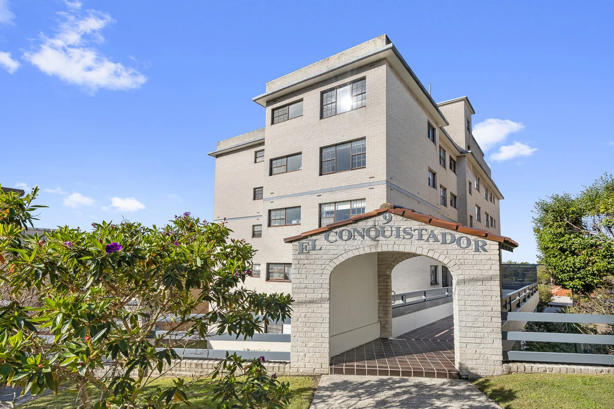 Additional image 8 of 15/9 Dudley Street, Randwick NSW 2031