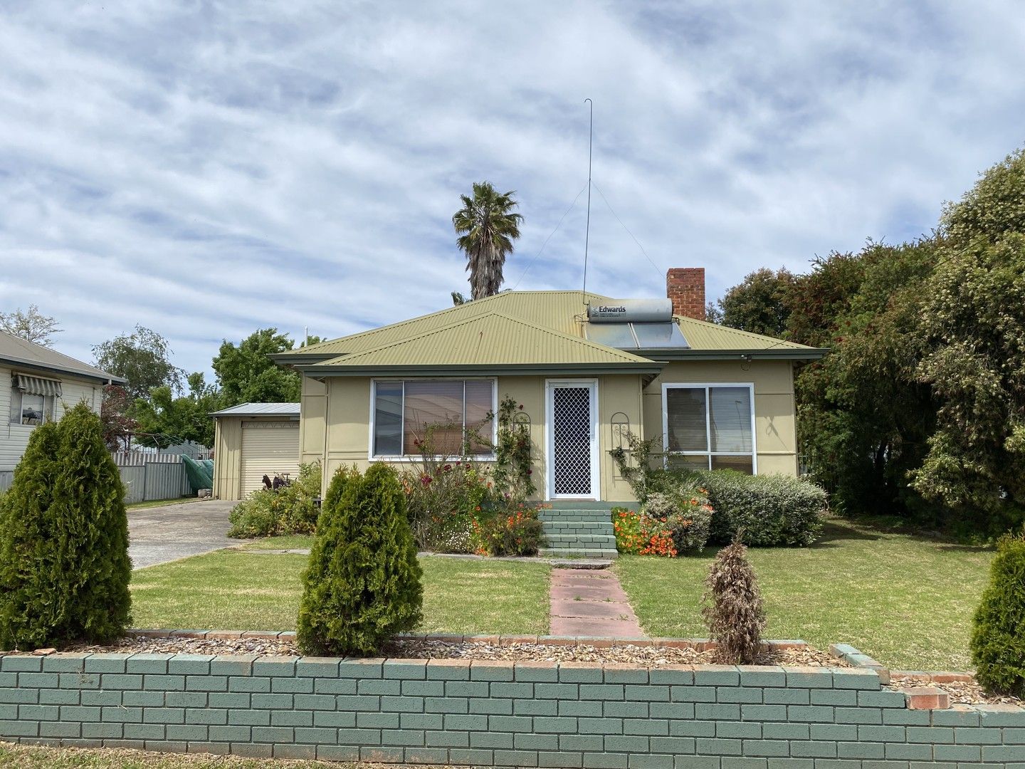 4 bedrooms House in 43 Rutherford Street MANJIMUP WA, 6258