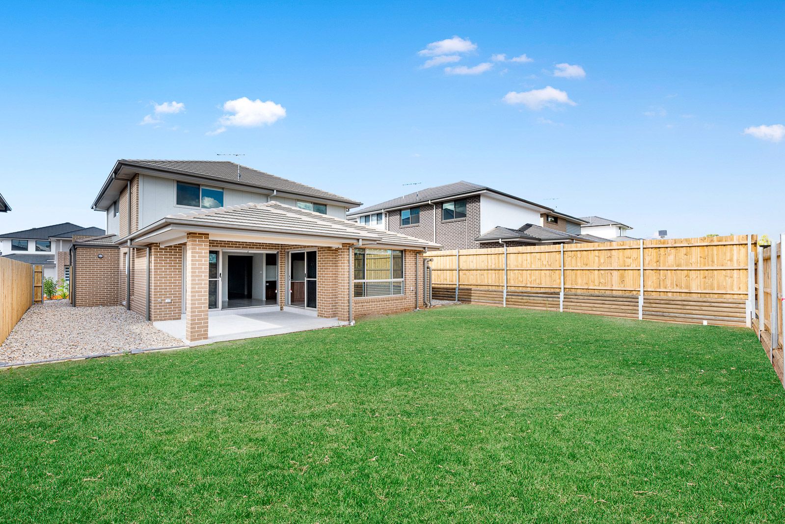 Lot 529 Broome Road, Edmondson Park NSW 2174, Image 1