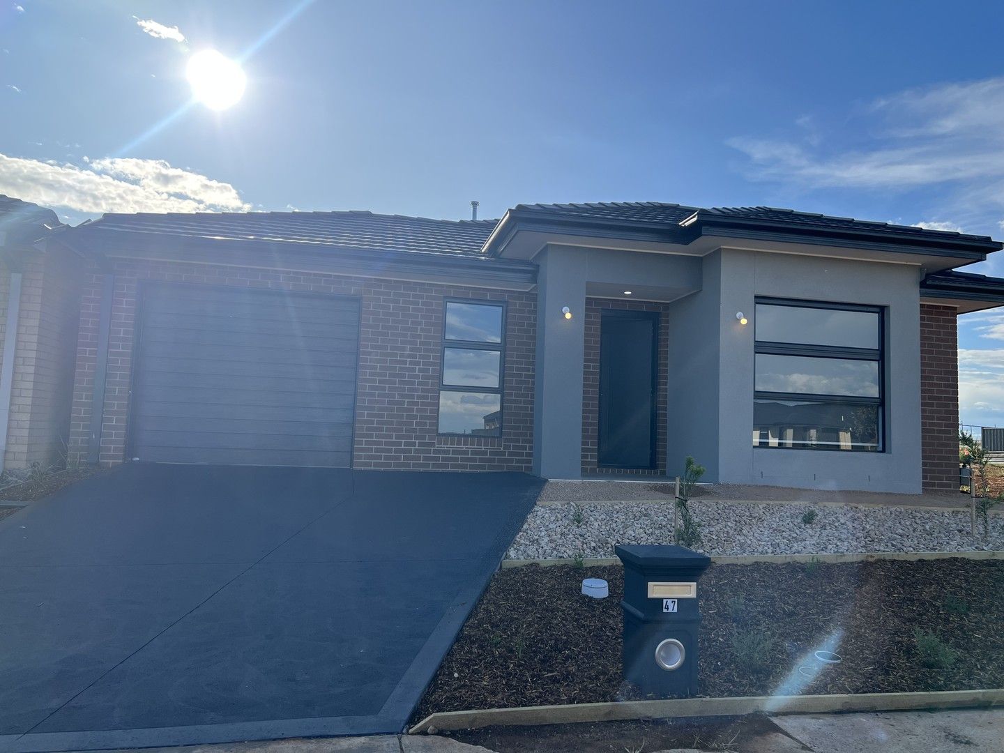 47 Adelong Boulevard, Cobblebank VIC 3338 House For Rent 430 Domain