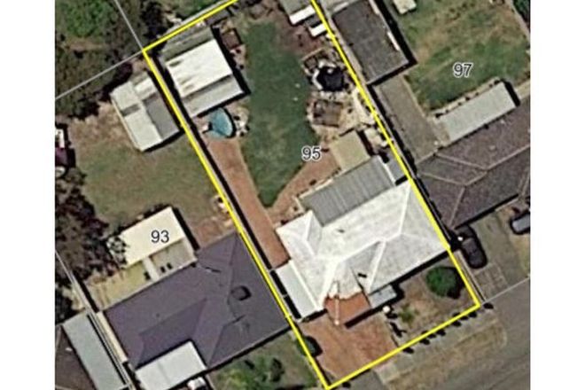 Picture of 95 Toodyay Road, MIDDLE SWAN WA 6056