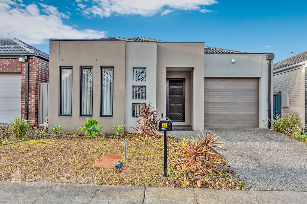 23 Viewbank Walk, Caroline Springs VIC 3023, Image 0