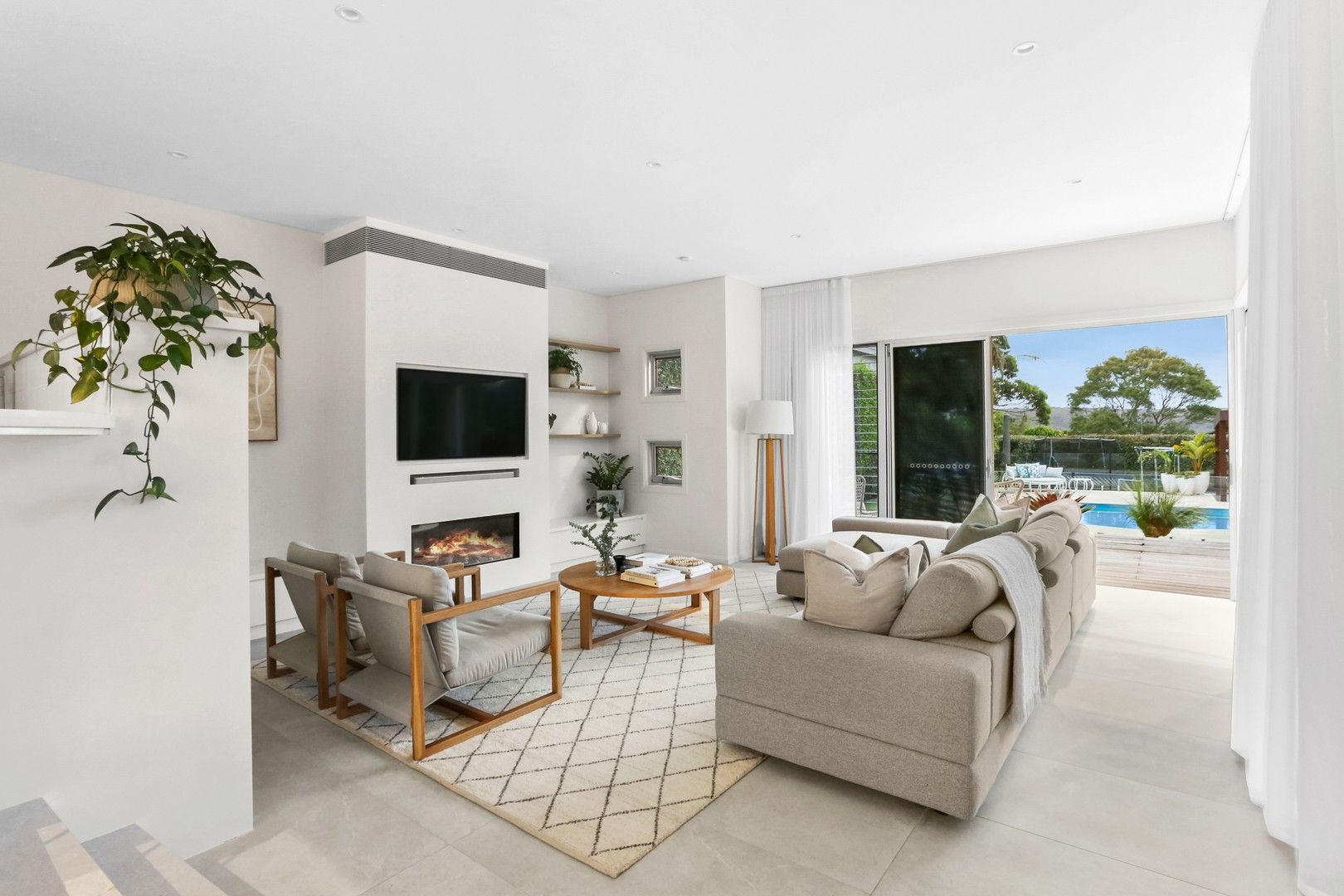 5 bedrooms House in 98 Turriell Point Road PORT HACKING NSW, 2229