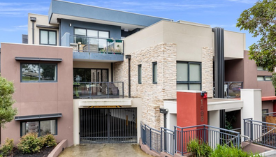 Picture of 204/1098 Stud Road, ROWVILLE VIC 3178