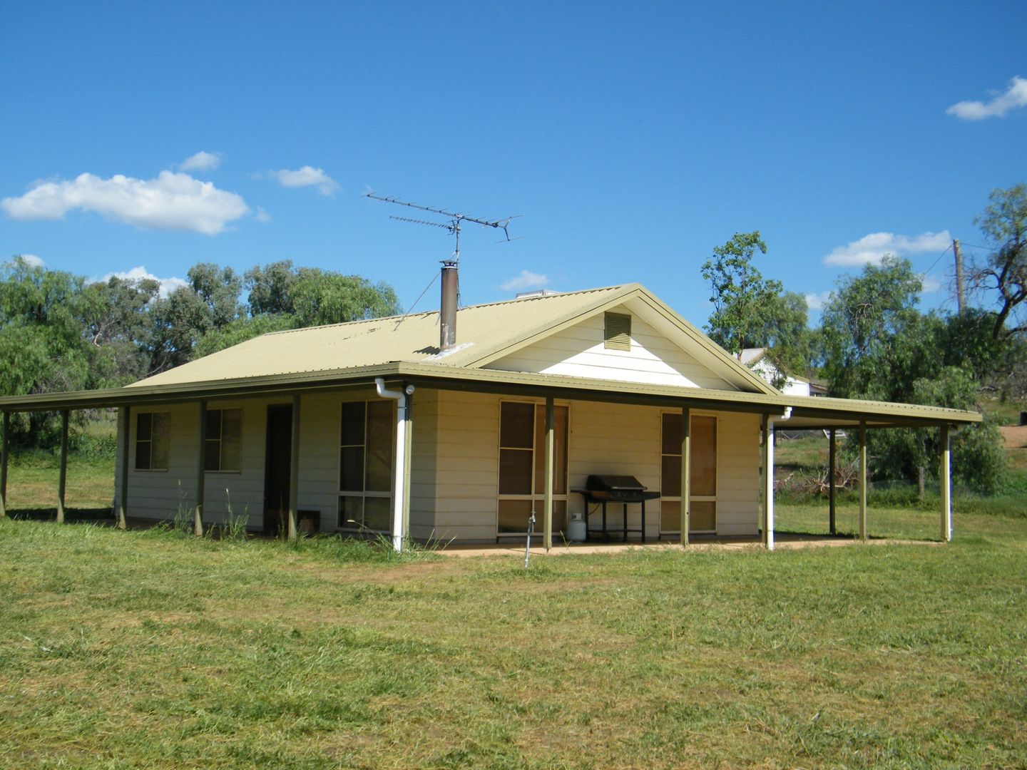 2529 Mt Nombi Road, Mullaley NSW 2379 House for Sale 870