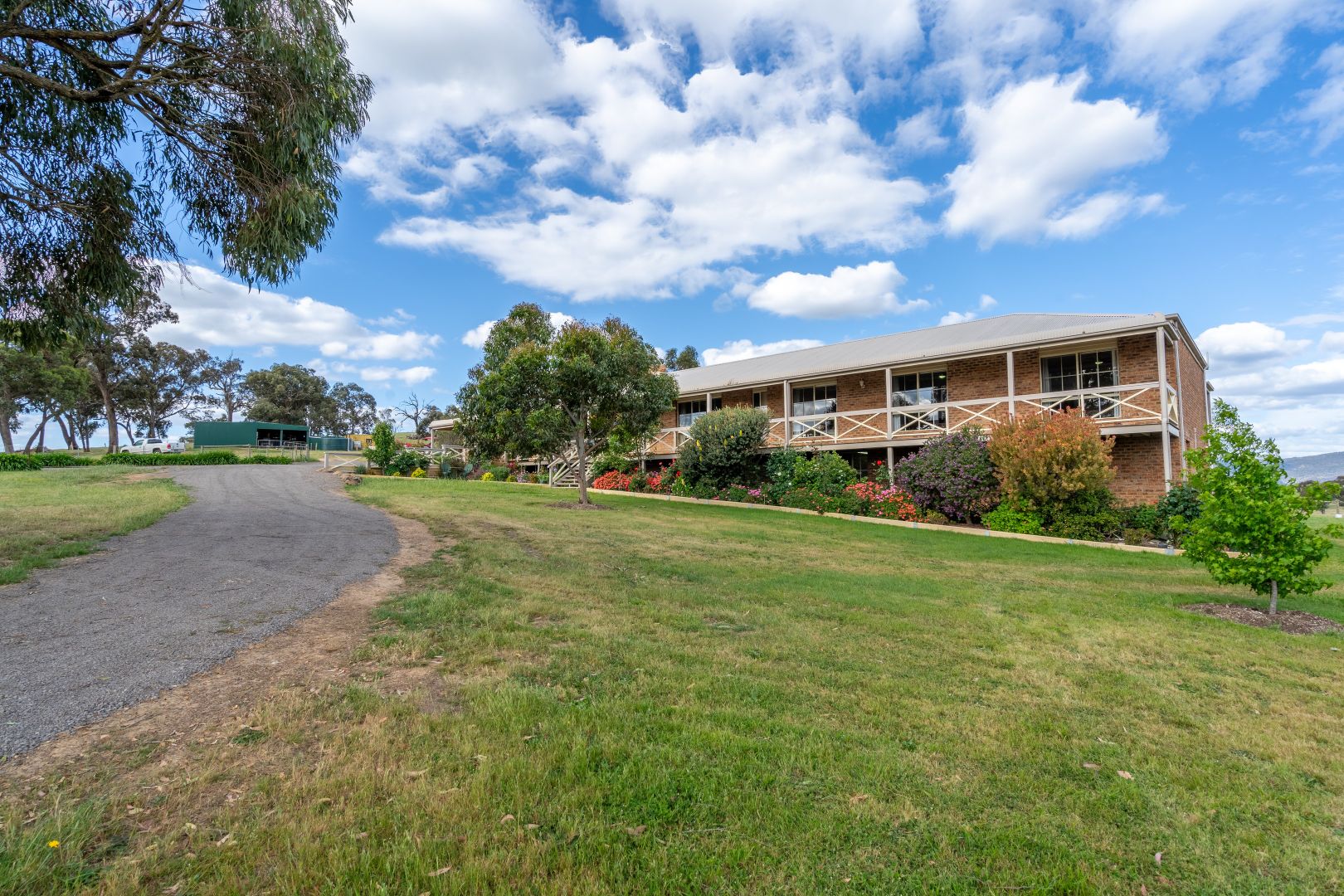 690 Sugarloaf Creek Road (via Broadford), Sugarloaf Creek VIC 3658