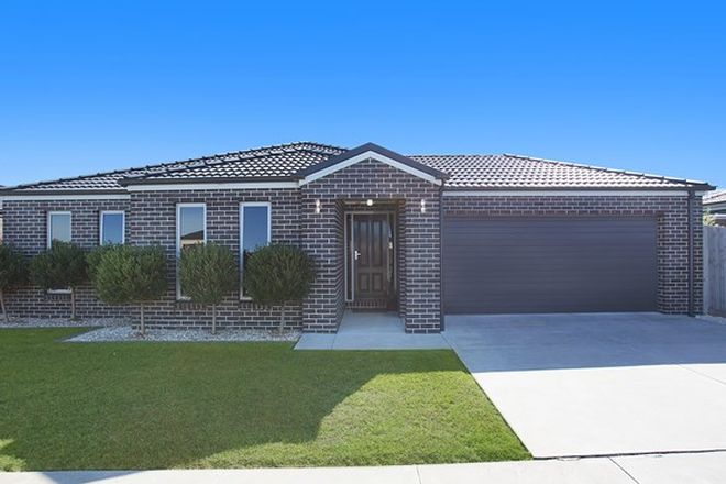 Picture of 32 Rawlings Drive, WARRNAMBOOL VIC 3280
