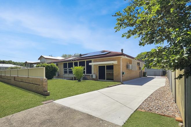 Picture of 28 William Street, ROSEWOOD QLD 4340