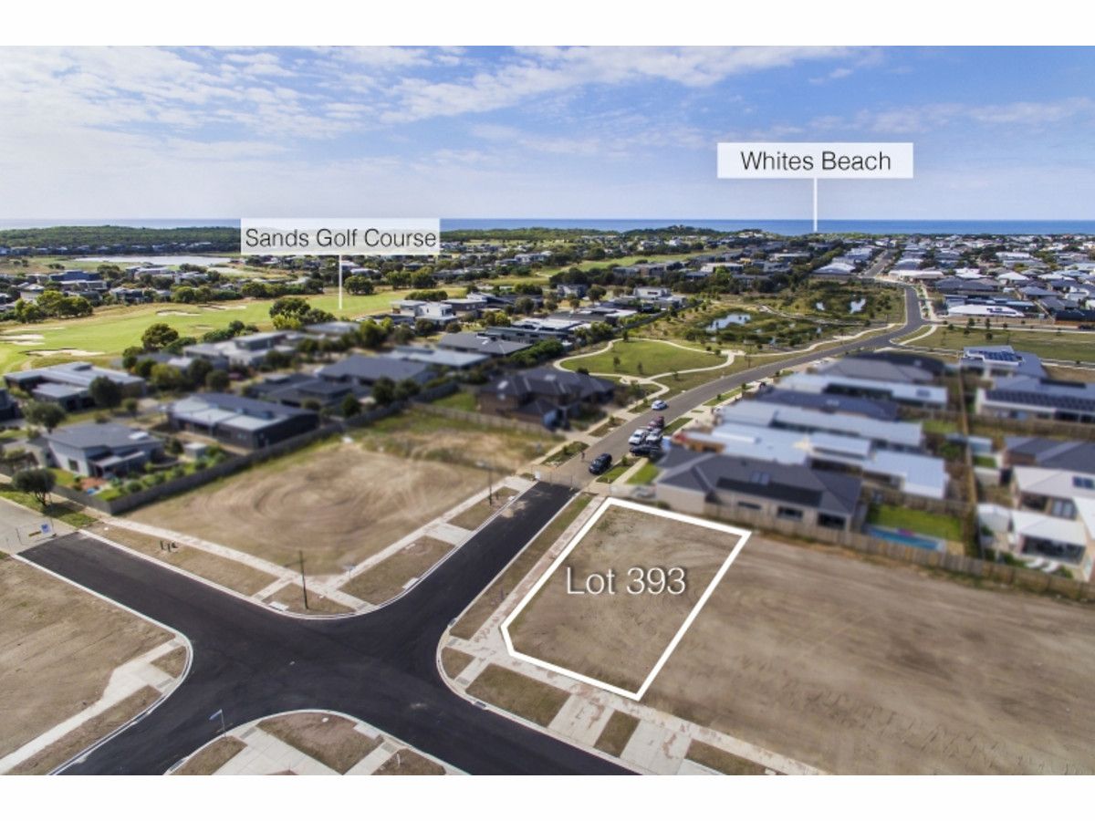 Lot 393 Lowtide Drive, Torquay VIC 3228, Image 0