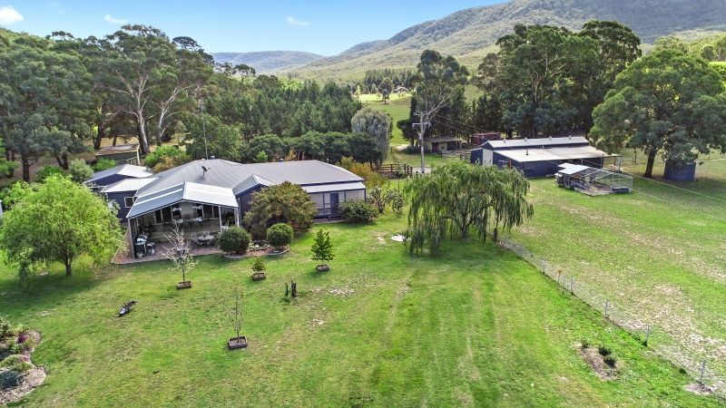 86 Arthurs Road, Towrang NSW 2580, Image 1