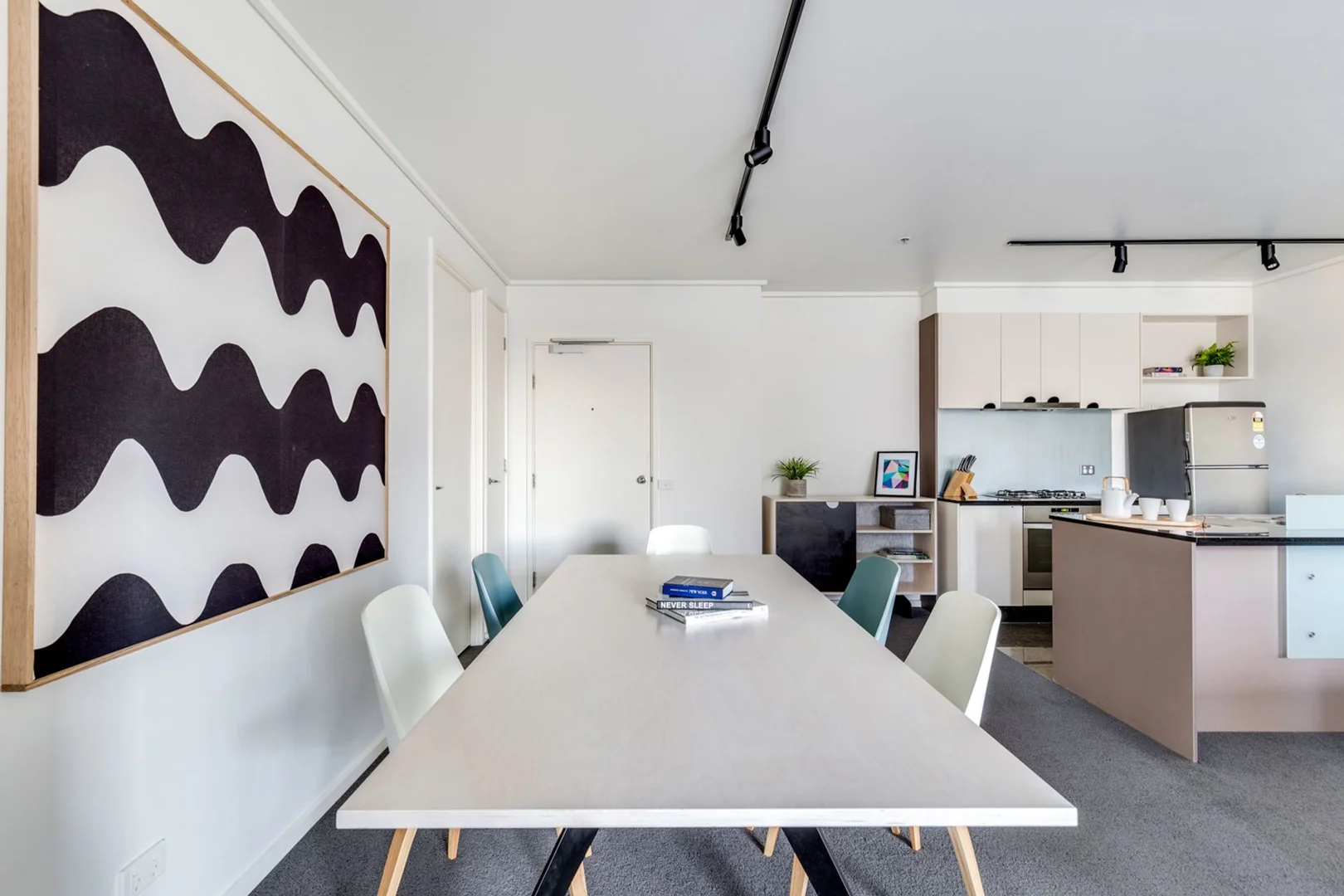 Additional image 6 of 262/183 City Road, Southbank VIC 3006