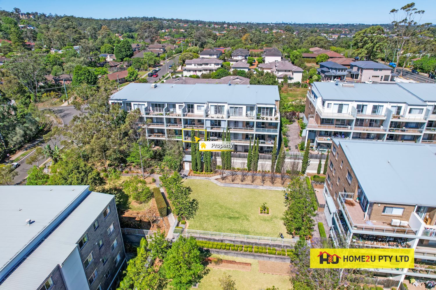 148/23-35 Crane Road, Castle Hill NSW 2154, Image 0