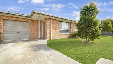 Picture of 1/30 BURDOO DRIVE, GROVEDALE VIC 3216