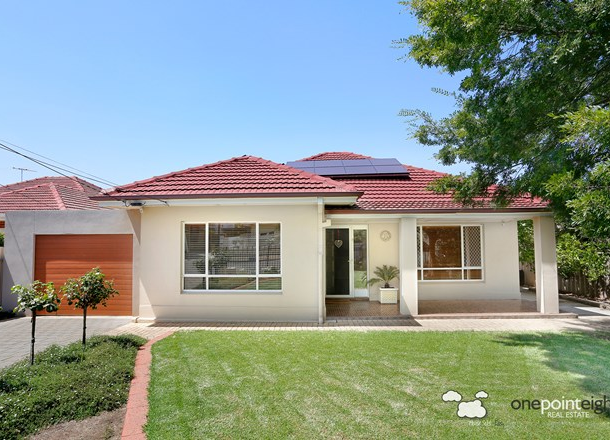 21 George Street, Vale Park SA 5081