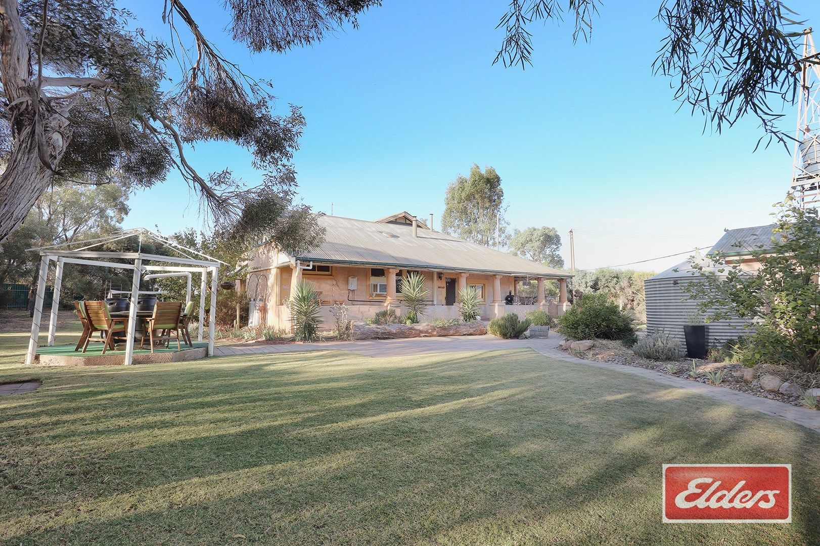 360 Giersch Road, Angas Valley SA 5238