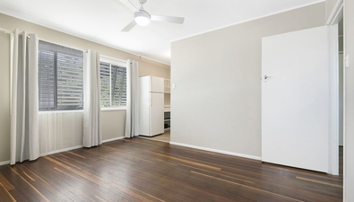 Picture of 4/31 Salisbury Street, INDOOROOPILLY QLD 4068