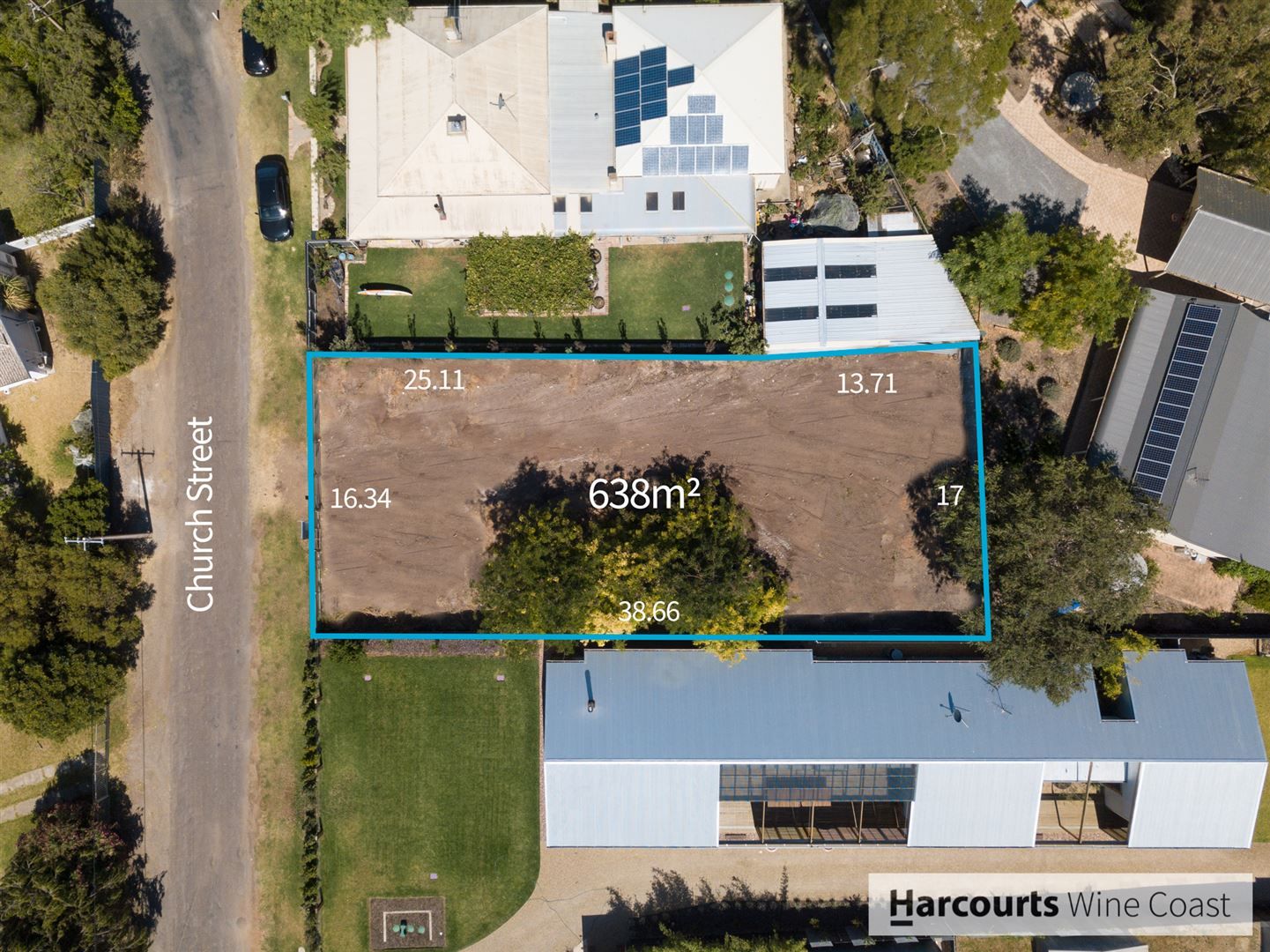 18 Church Street, Port Willunga SA 5173, Image 2