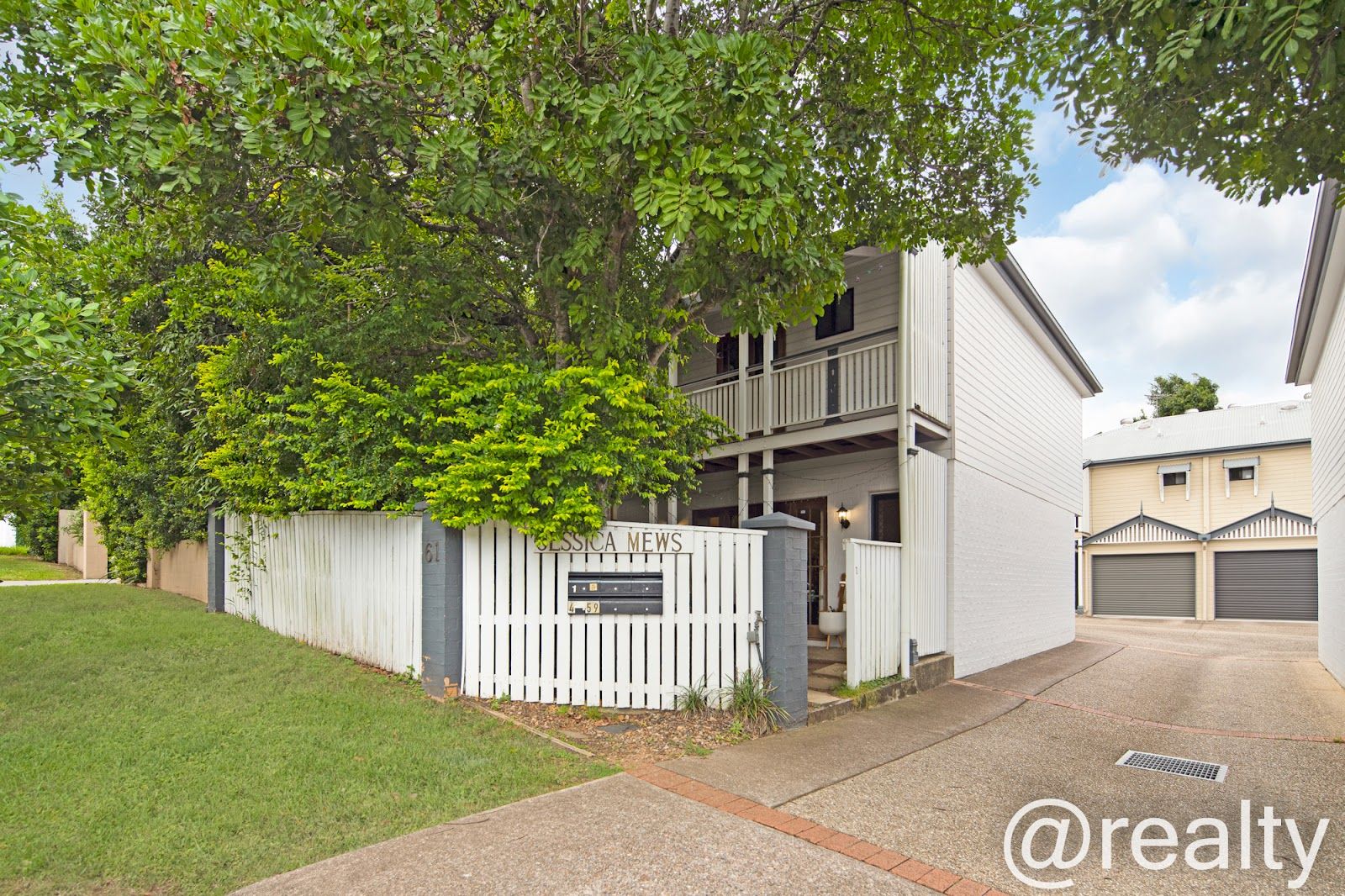 1/61 Gustavson Street, Annerley QLD 4103, Image 1