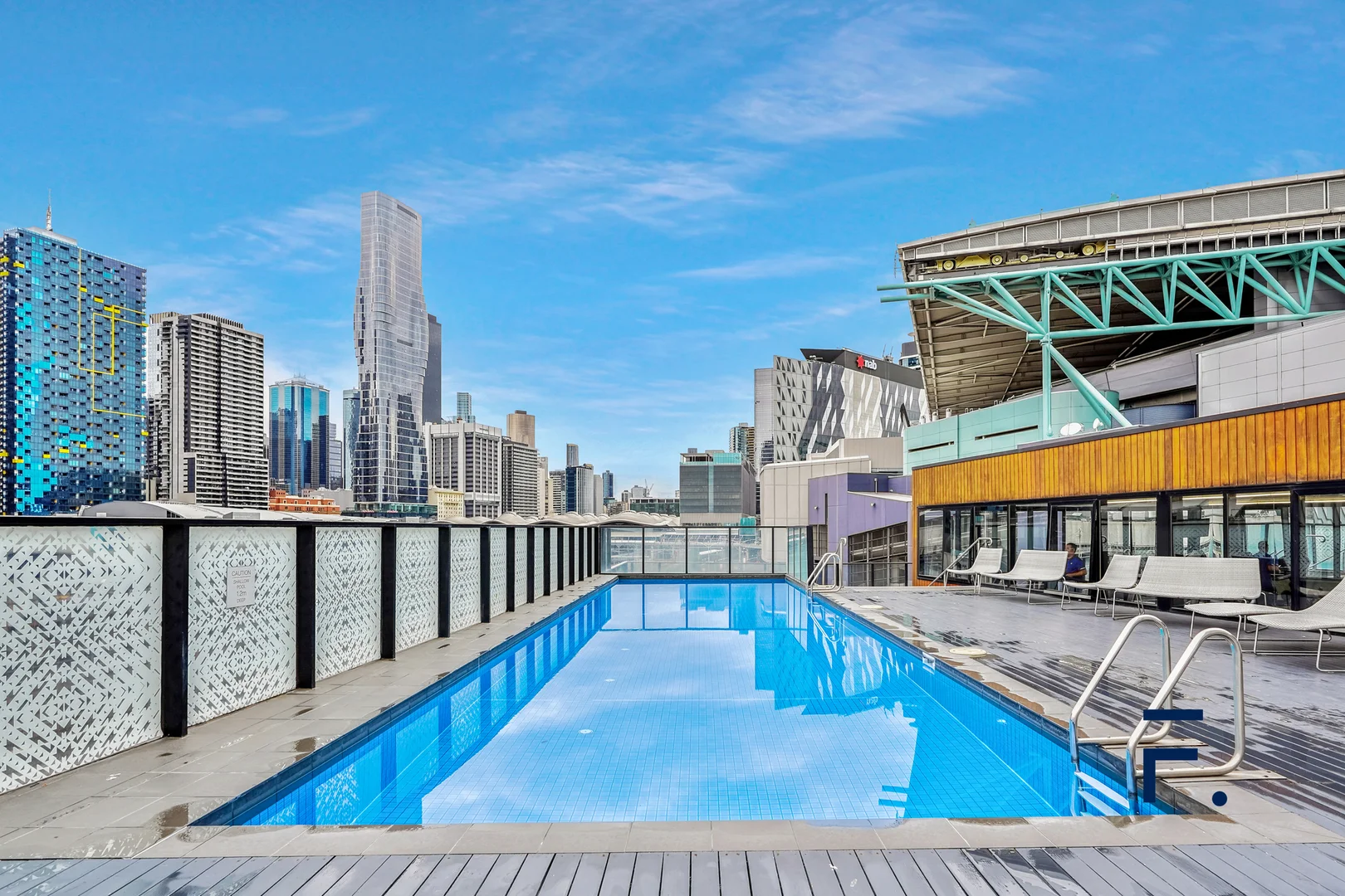 Additional image 12 of 1313/677 La Trobe Street, Docklands VIC 3008