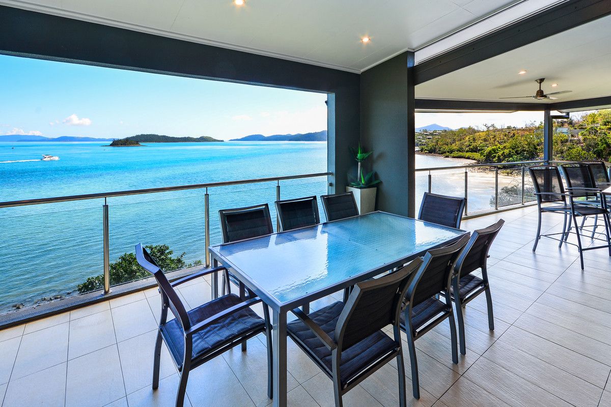 Edge 11/5a Acacia Drive, Hamilton Island QLD 4803, Image 0