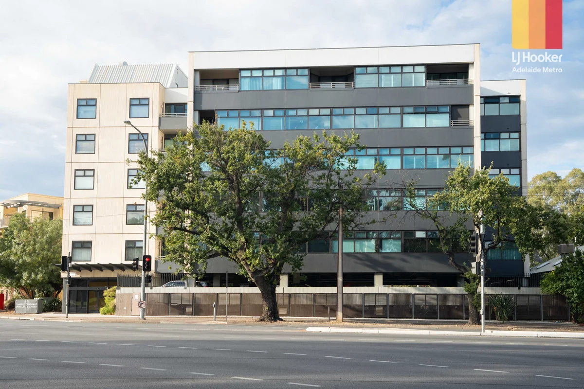 408/191 Greenhill Road, Parkside SA 5063