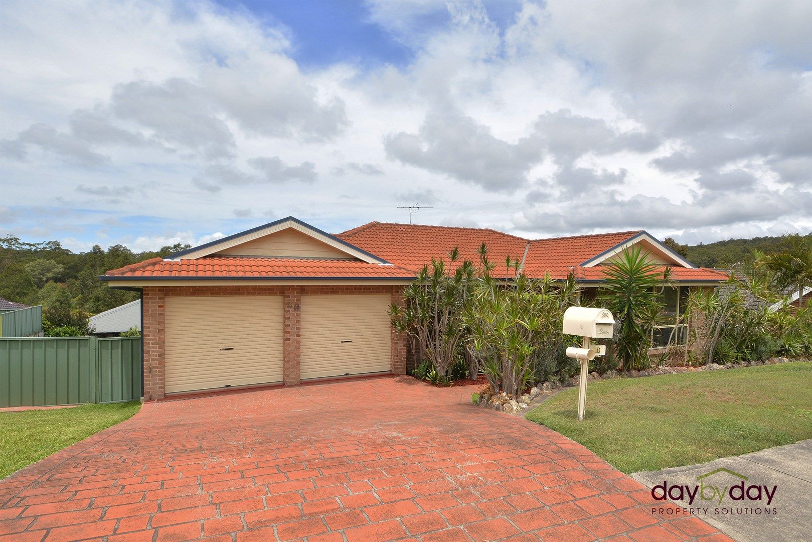 20 County Drive St, Fletcher NSW 2287, Image 0