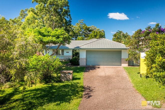 Picture of 22 Hibertia Avenue, ELANORA QLD 4221