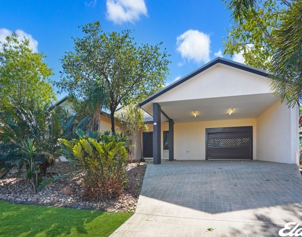 12 Hull Place, Gunn NT 0832