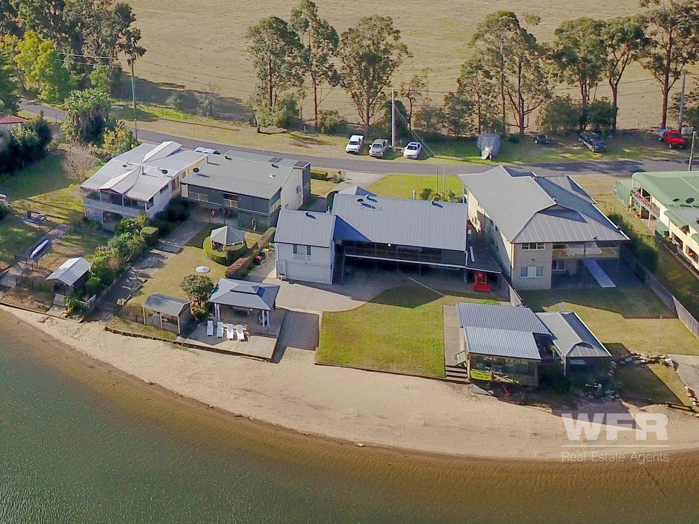 53 Walmsley Rd, Lower Macdonald NSW 2775, Image 2