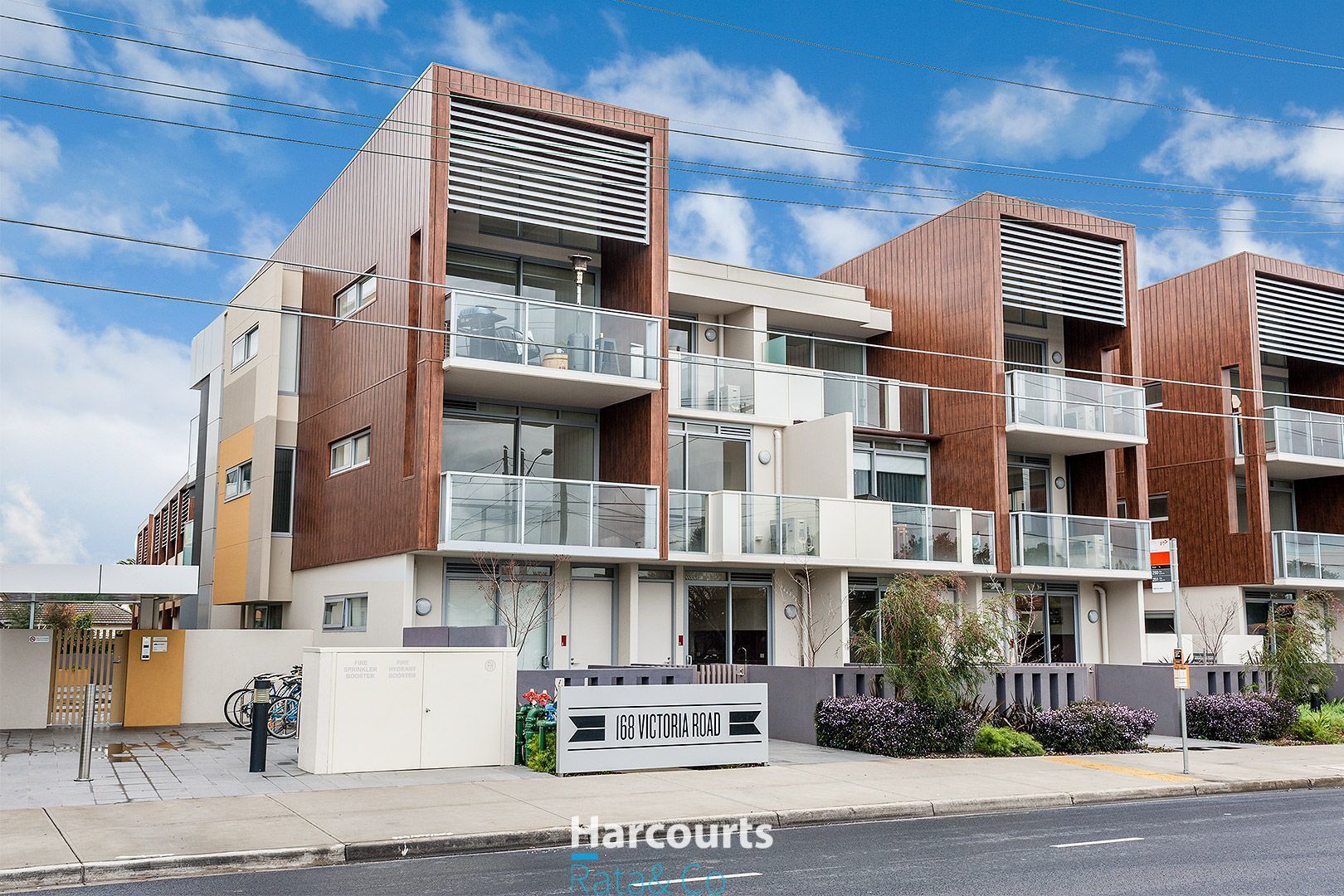 6B/168 Victoria Road, Northcote VIC 3070, Image 0