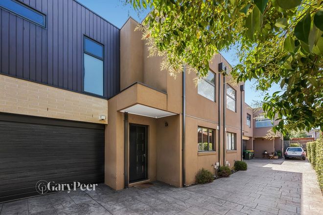Picture of 2/309 Hawthorn Road, CAULFIELD VIC 3162