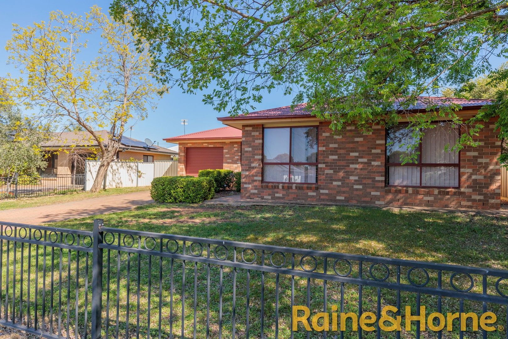 3 bedrooms House in 41 Gilbert Street DUBBO NSW, 2830