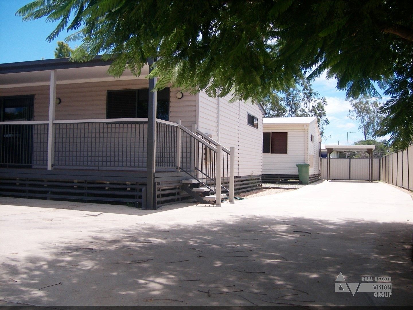 8 Boonery St, Blackwater QLD 4717, Image 1