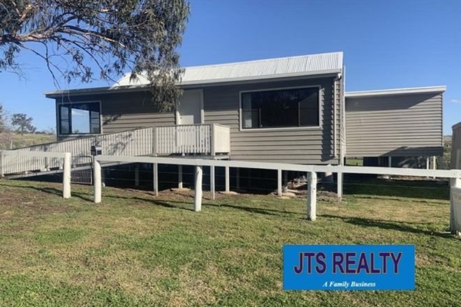 Picture of 63 High Street, BUNNAN NSW 2337