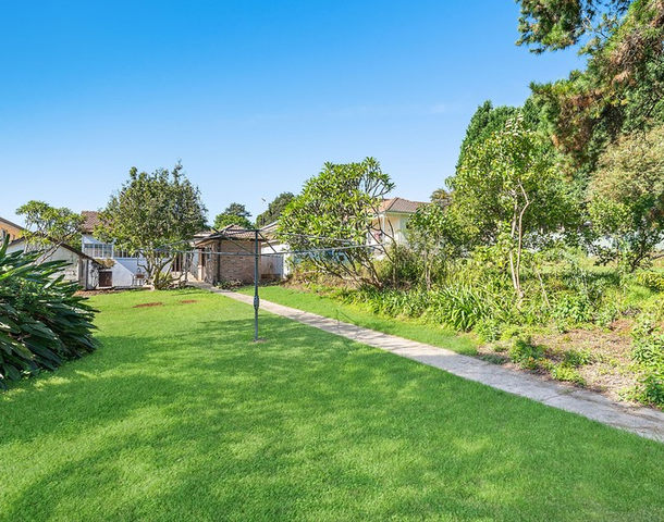 25 Wentworth Road, Eastwood NSW 2122