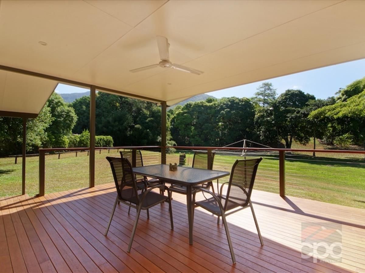 215 Harvey Road, Redlynch QLD 4870, Image 1