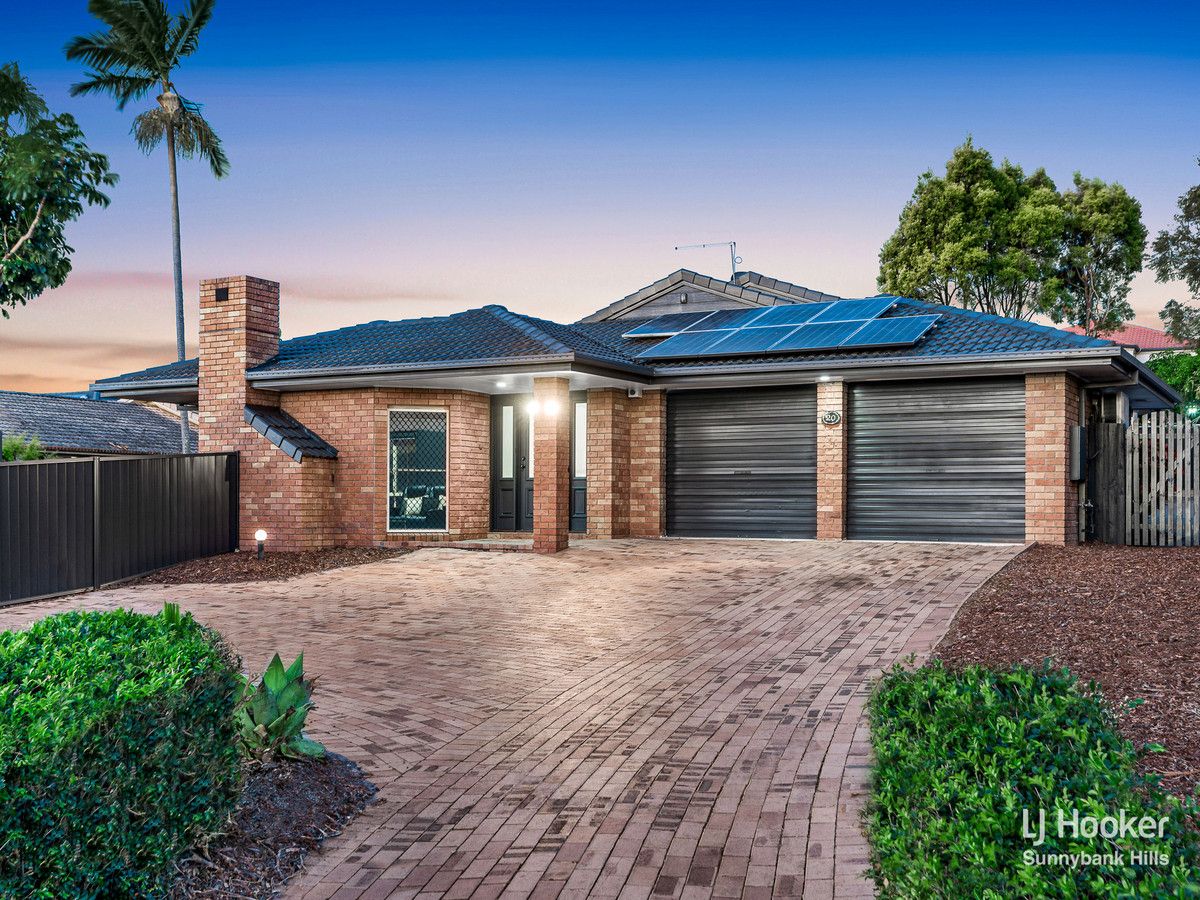 20 Hoover Court, Stretton QLD 4116, Image 0